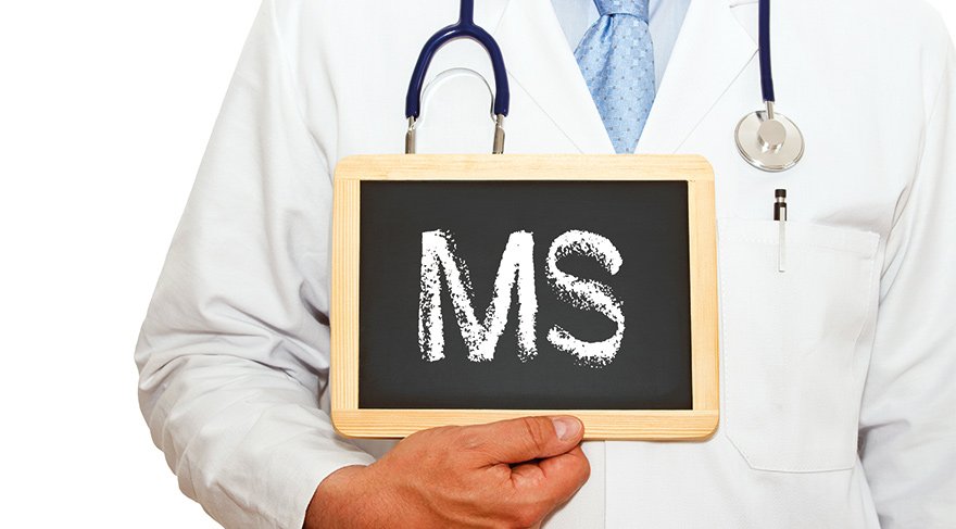 Multiple Skleroz ( MS ) hastası olanlar ne yapmalı?
