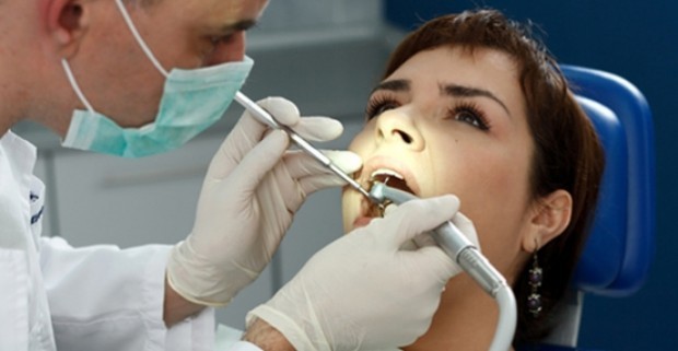 MS Hastasında Diş Çekimi
